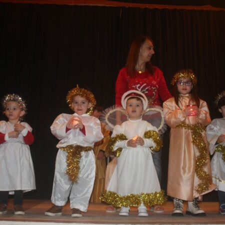 Għasri Christmas Event 2023