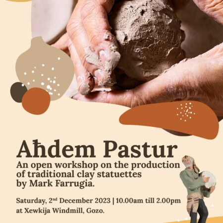 Aħdem Pastur