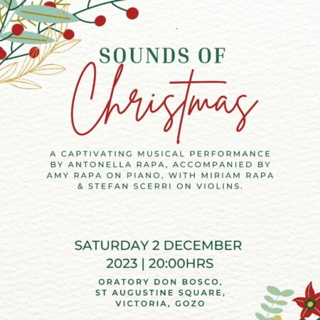 Sounds of Christmas