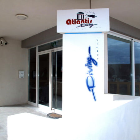 Atlantis Diving Centre