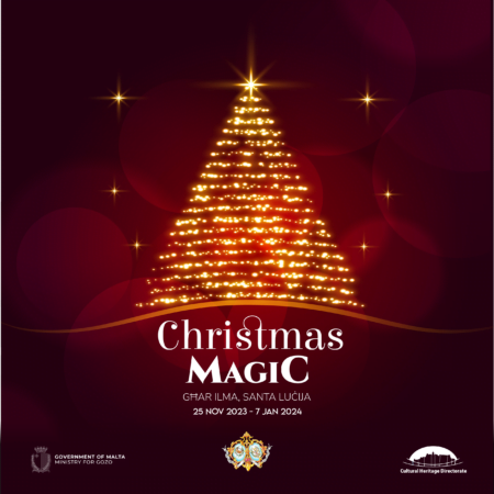 Christmas Magic