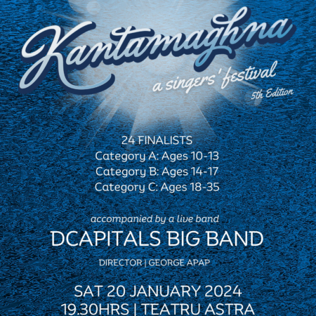 Kantamagħna 5th Edition
