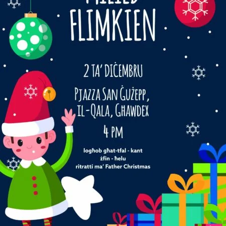 Milied Flimkien