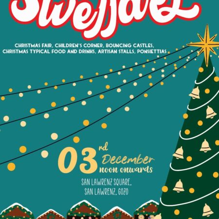 Swejjaq u l-Fiera tal-Milied