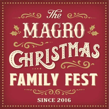The Magro Christmas Family Fest