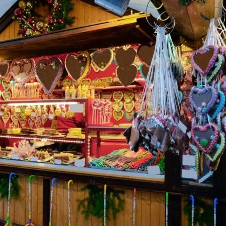 Christmas in Ta’ Sannat