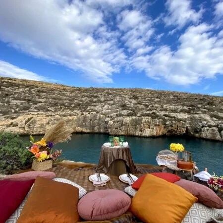 Gozo Picnic