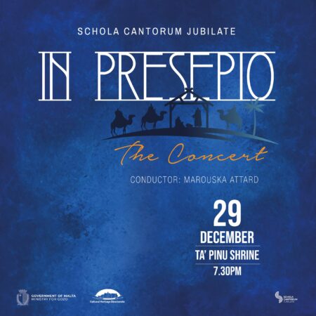 In Presepio – The Concert