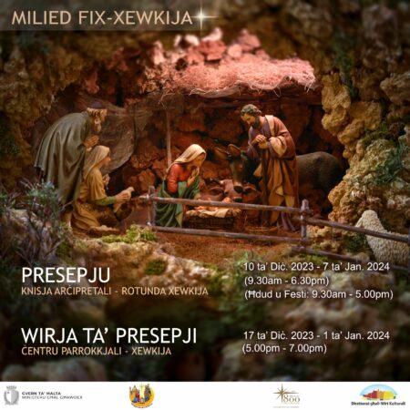 Wirja Ta’ Presepji