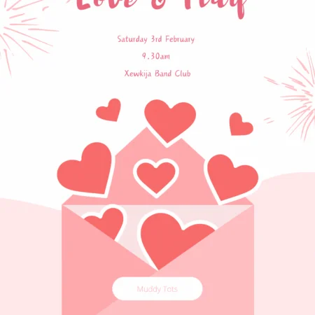 Love & Play