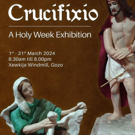 Crucifixio