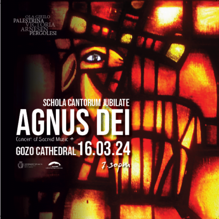 Agnus Dei