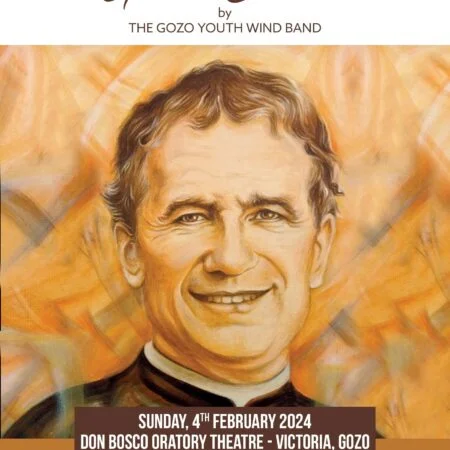 Don Bosco – Grand Concert