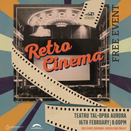 Retro Cinema