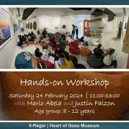 Hands-on Workshop