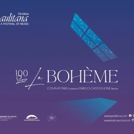 La Bohème