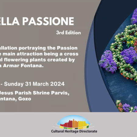 I Fiori Della Passione