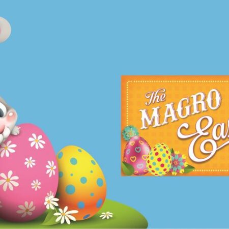 The Magro Easter Family Fest