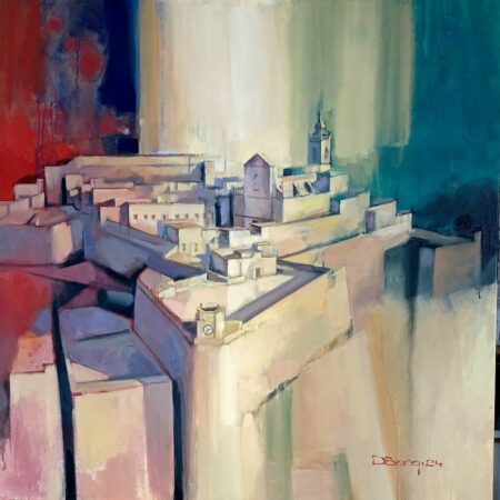 Poema – Art Exhibition