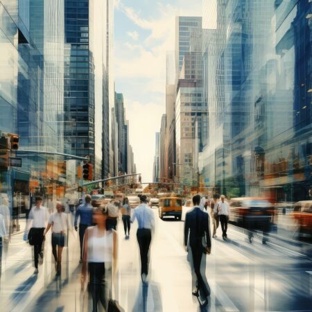 The Environmental Health Challenges of Becoming Urban