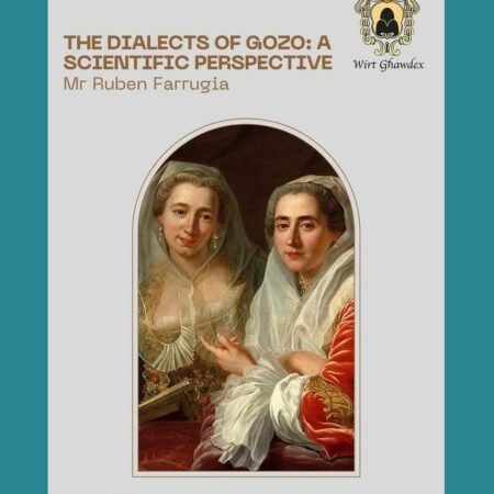 The Dialects of Gozo – A Scientific Perspective