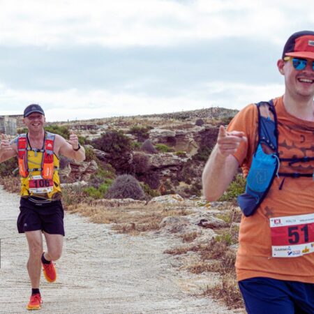 Xterra Gozo Trails 2024