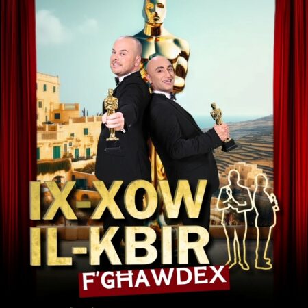 Danusan ix-Xow il-Kbir