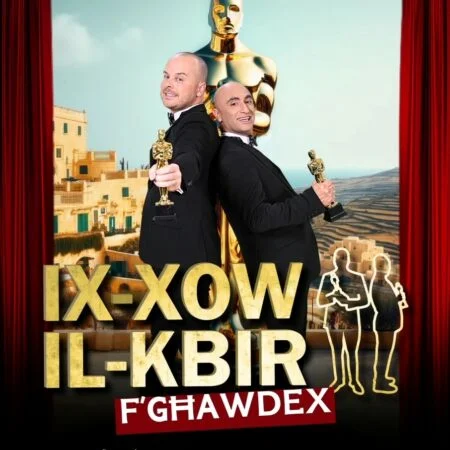 Danusan ix-Xow il-Kbir