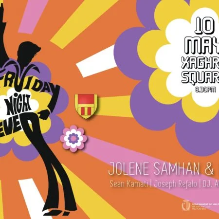 Friday Night Fever