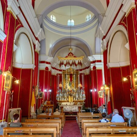 Sacred Music Concert