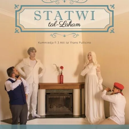 Statwi tal-Laħam