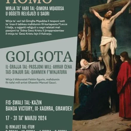 Wirja Golgota