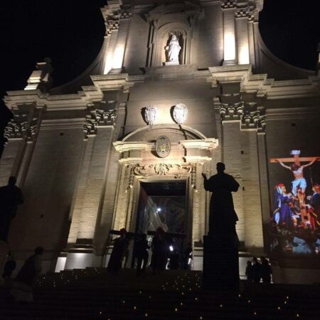 Purċissjoni tal-Ġimgħa l-Kbira