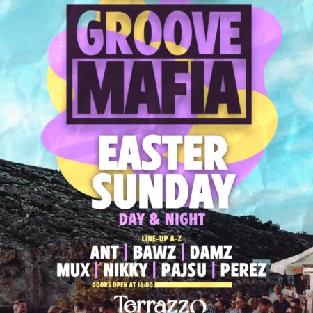 Groove Mafia