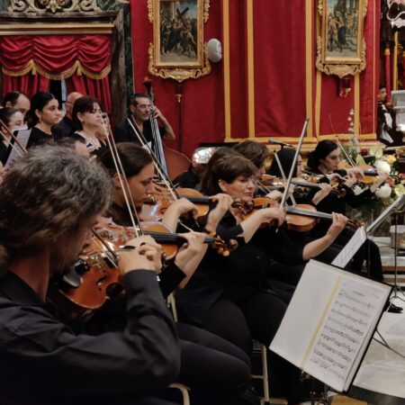 Il-Mixja Lejn il-Kalvarju