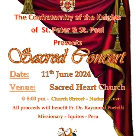 Sacred Concert
