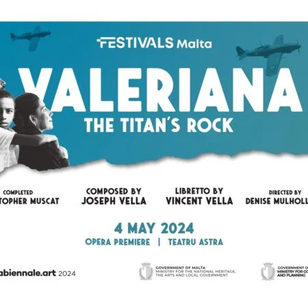 Valeriana