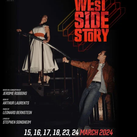 WEST SIDE STORY