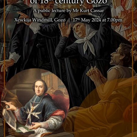 The Social Structure of 18th Century Gozo
