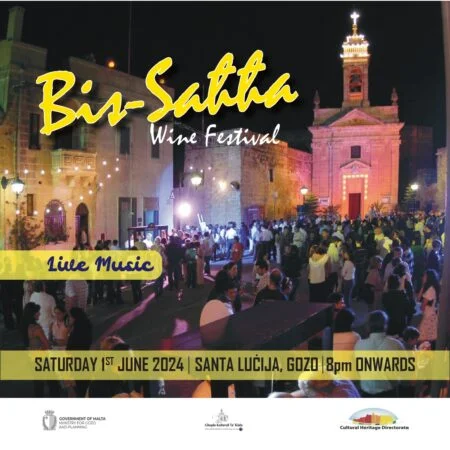 Bis-Saħħa – 2024