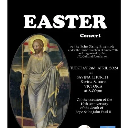 Easter Concert
