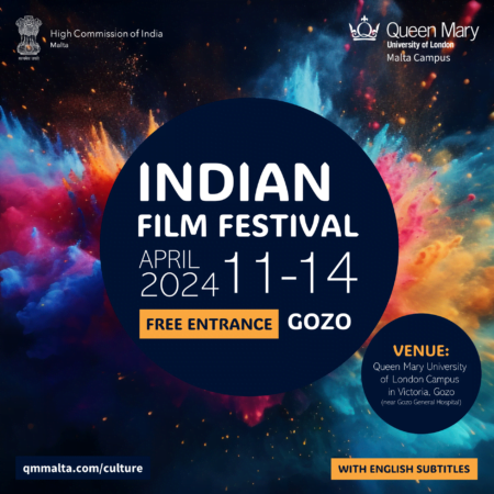 Indian Film Festival | Gozo