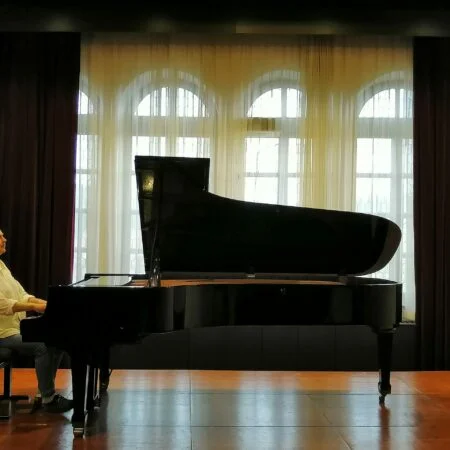 Sonata a Due