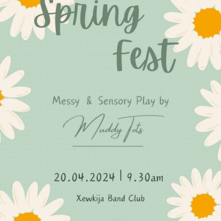 Spring Fest
