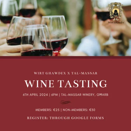 Wine Tasting