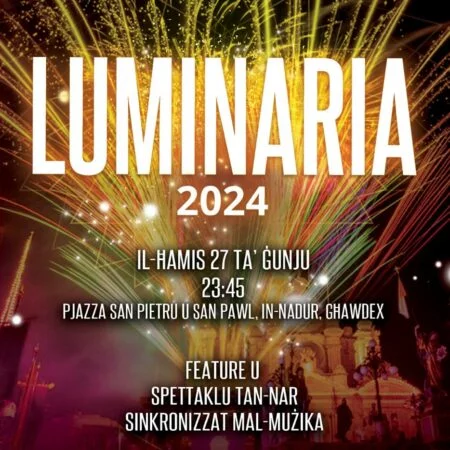 Luminaria 2024