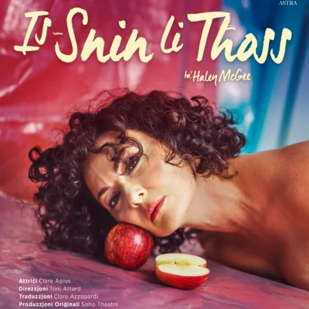 Is-Snin li Tħoss