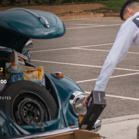 Toys Trunk – 2nd Edition