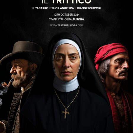 Il Trittico