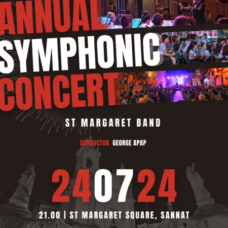 The Annual Symphonic Concert